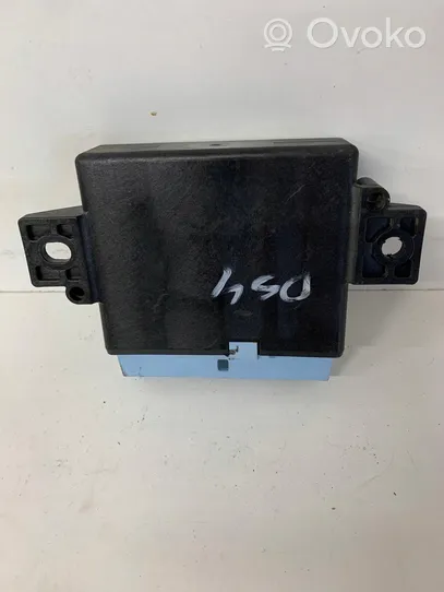 Citroen DS4 Sterownik / Moduł parkowania PDC 0263004499