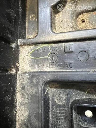 Ford Ka Podstawa / Obudowa akumulatora D2BB10723AC