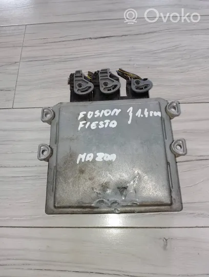 Ford Fusion Moottorin ohjainlaite/moduuli (käytetyt) 3S61-12A650-GC