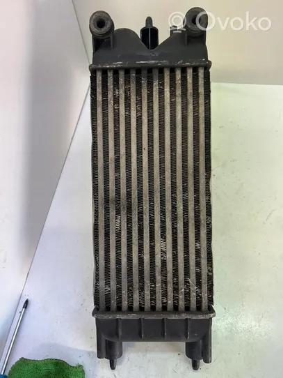 Peugeot 508 Radiatore intercooler INTERCOOLER