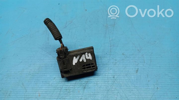 Opel Antara Interior temperature sensor 20963881