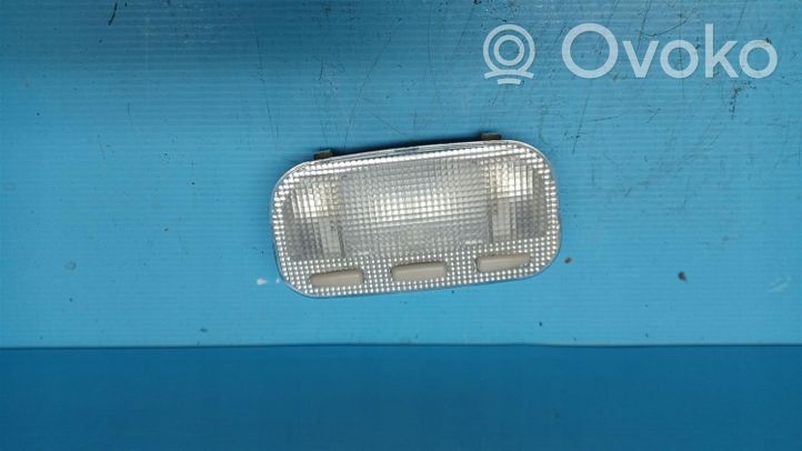 Citroen C3 Pluriel Otras luces interiores 7g9112a65