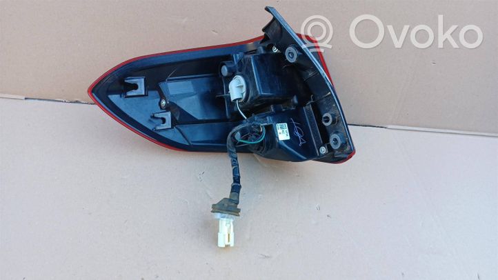 Suzuki Vitara (LY) Lampa tylna w4189