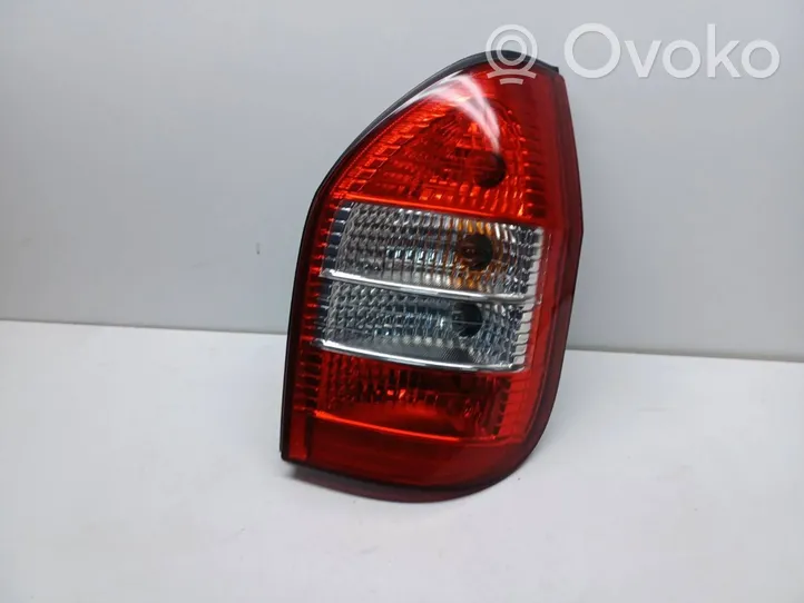 Chevrolet Zafira A Lampa tylna 