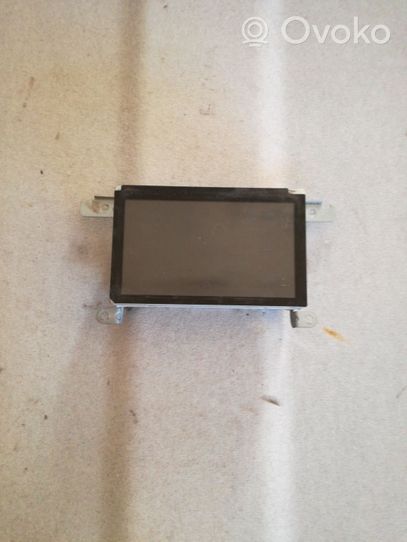 Nissan Primera Monitor/display/piccolo schermo DP7W3000P