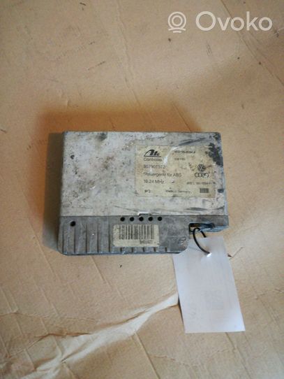 Volkswagen PASSAT B3 ABS control unit/module 357907379