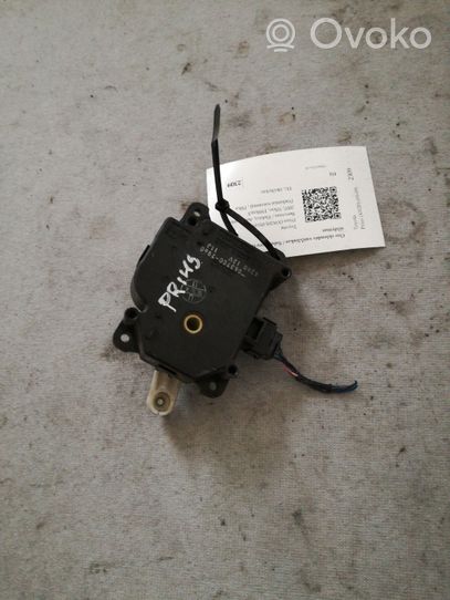 Toyota Prius (XW20) Motorino attuatore aria 0637007960