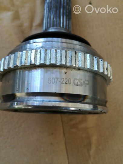 Honda Concerto Giunto CV esterno albero di trasmissione 607220