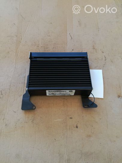 Chrysler Sebring (ST-22 - JR) Sound amplifier P04760897AC