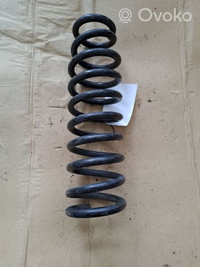 Mitsubishi Outlander Rear coil spring 