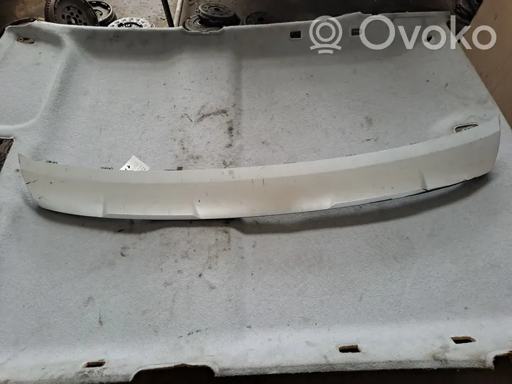 Volvo XC40 Labbro del paraurti anteriore 30747788