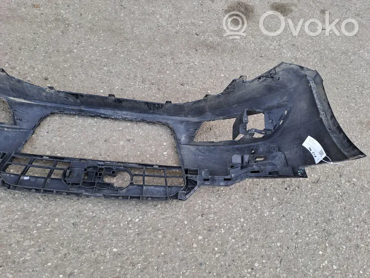 Audi A6 S6 C7 4G Etupuskuri 4G0807233