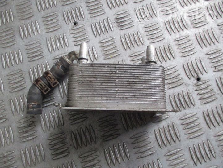 Volvo S80 Engine oil radiator 6G917A095AD