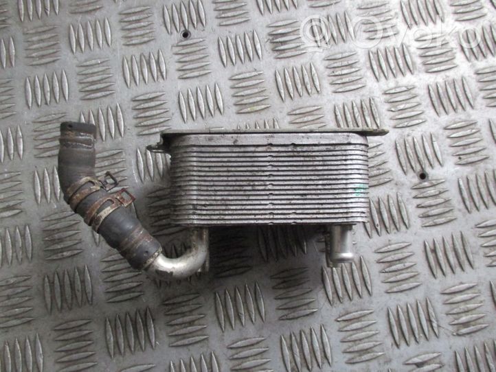 Volvo S80 Engine oil radiator 6G917A095AD