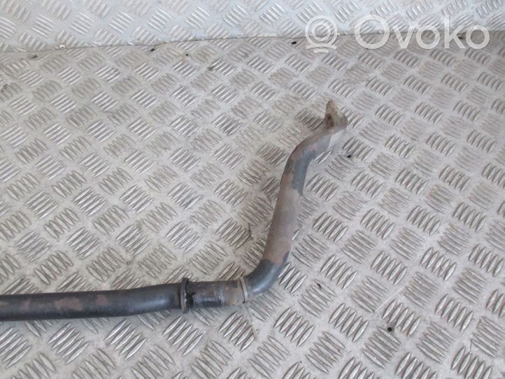 Audi A8 S8 D2 4D Barra stabilizzatrice anteriore/barra antirollio 