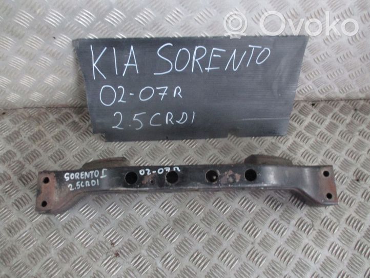 KIA Sorento Front bumper cross member 