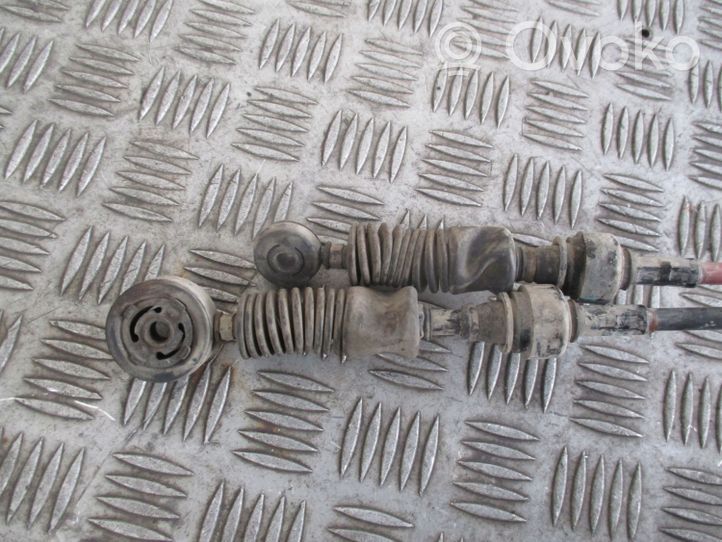 KIA Magentis Câble de changement de vitesse 43794-3C502