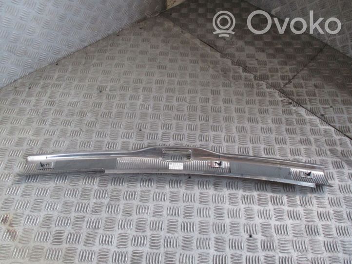 Volkswagen PASSAT B5.5 Osłona pasa bagażnika 3B9863459J