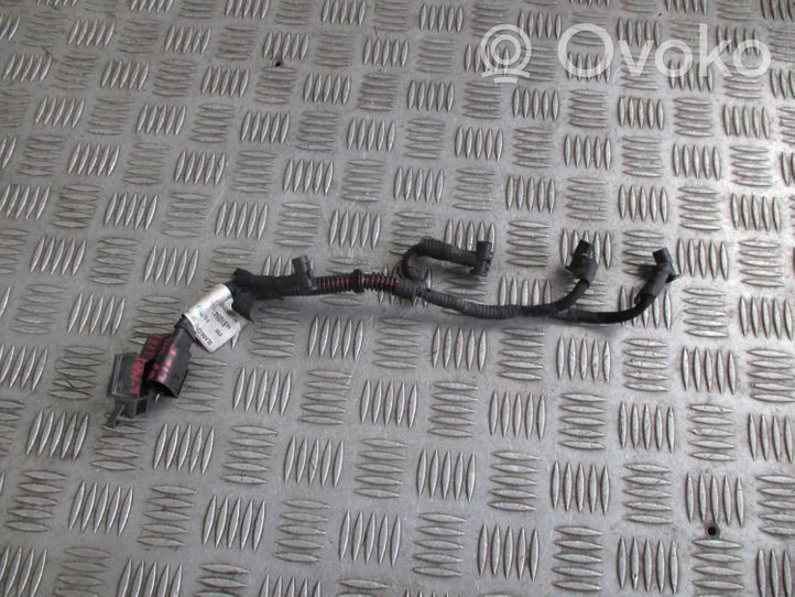 Ford Focus C-MAX Pakaitinimo žvakių laidai 9661094180