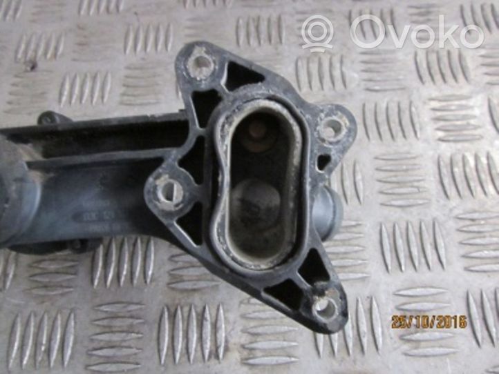 Volkswagen Polo Termostato/alloggiamento del termostato 03C121111B