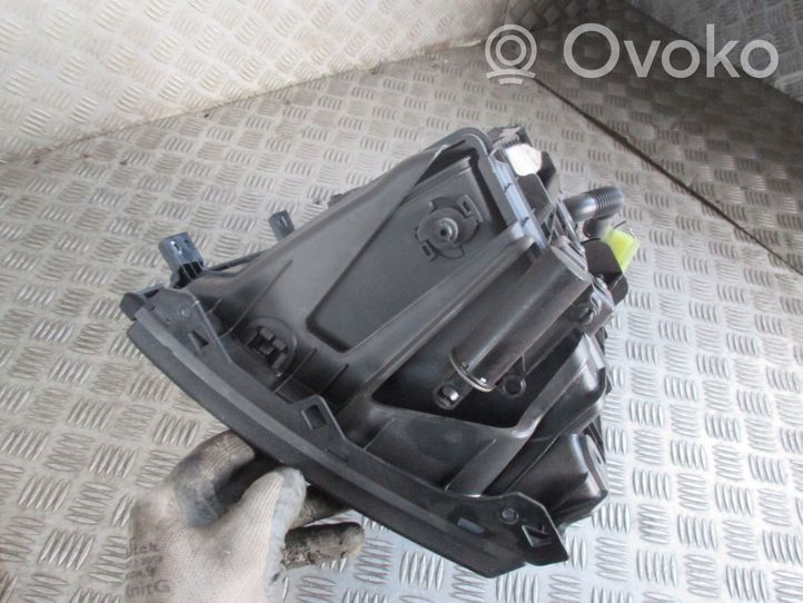 Hyundai i30 Set vano portaoggetti 84540-A6000