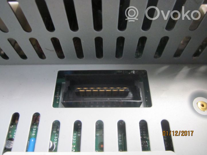 Mazda Premacy Panel / Radioodtwarzacz CD/DVD/GPS CB81669S0A