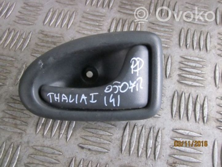 Renault Thalia I Maniglia interna per portiera anteriore 820002899