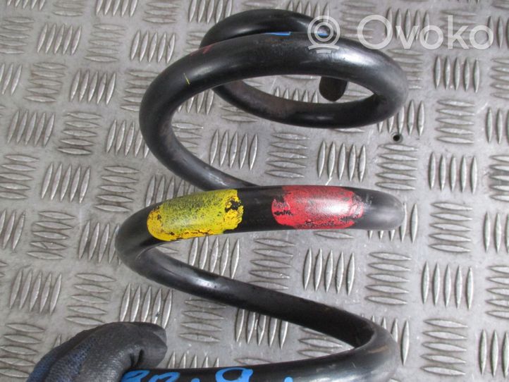 Opel Movano A Rear coil spring 