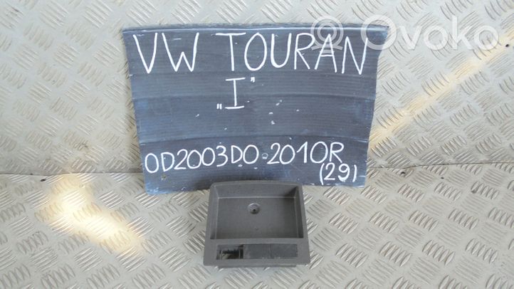 Volkswagen Touran I Cappelliera 1T1857368