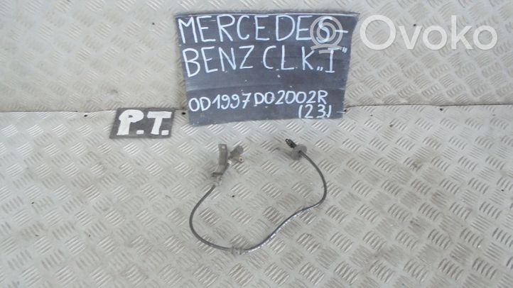 Mercedes-Benz CLK A208 C208 Capteur de vitesse de roue ABS 