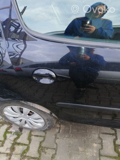 Peugeot 206+ Poignée extérieure de porte arrière KTV