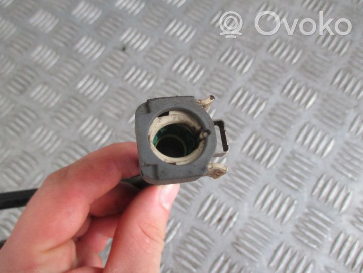 Citroen C4 II Tuyau d'alimentation conduite de carburant 