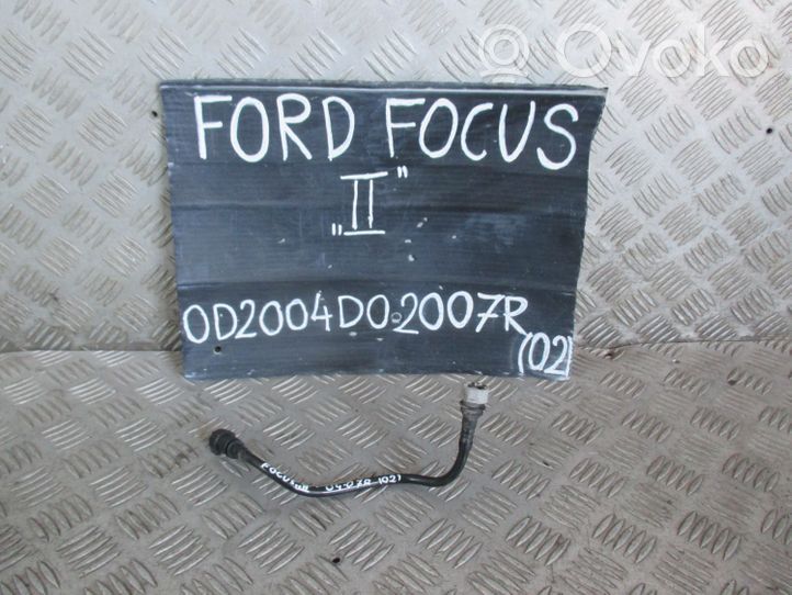 Ford Focus Tuyau d'embrayage 