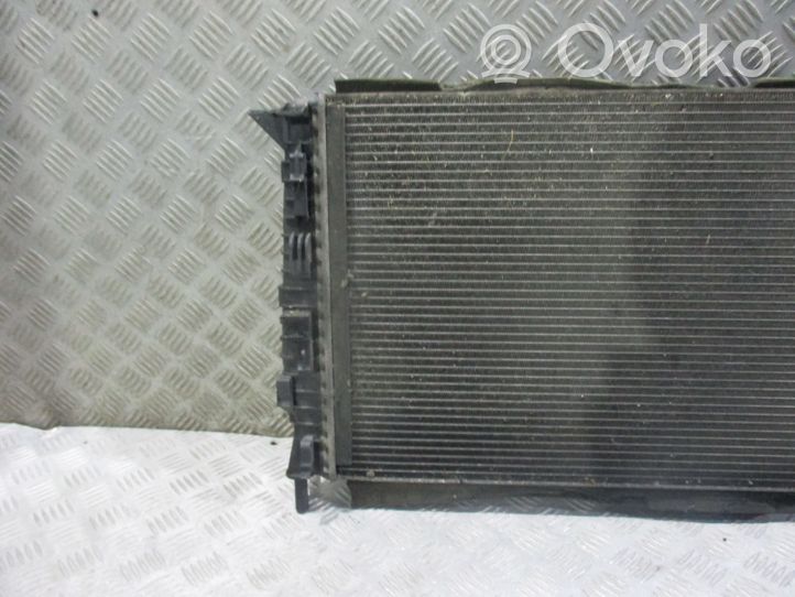 Ford Focus Radiateur de refroidissement 