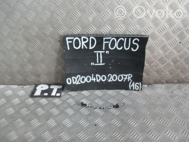 Ford Focus Cavo maniglia portiera anteriore 