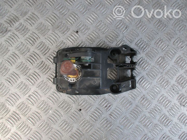 Toyota Avensis T250 Gear selector/shifter in gearbox 
