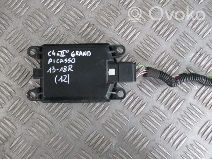 Citroen C4 Grand Picasso Capteur radar de distance 