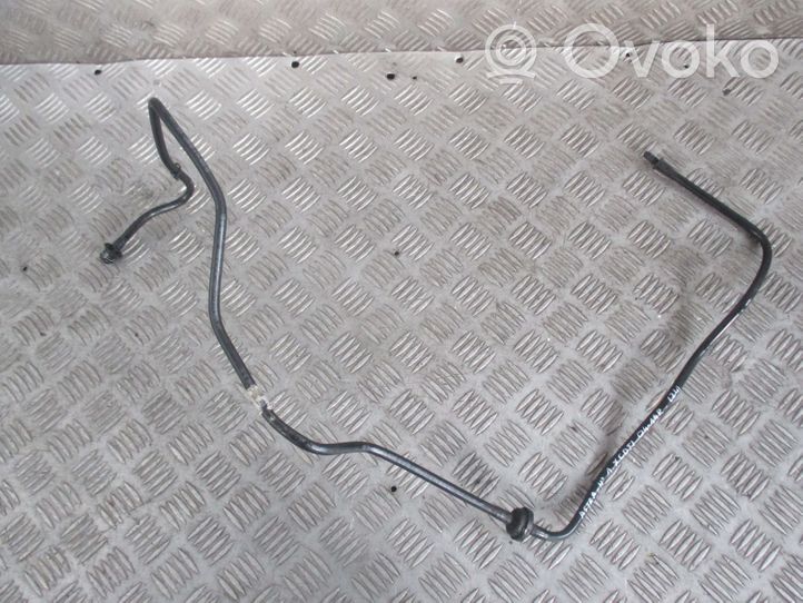 Opel Astra H Brake vacuum hose/pipe 