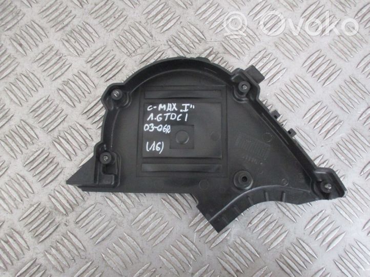 Ford Focus C-MAX Other engine bay part 