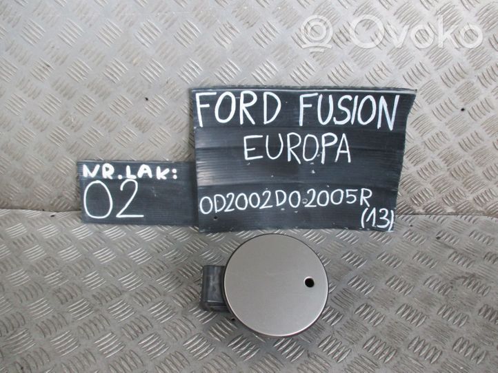 Ford Fusion Fuel tank cap 