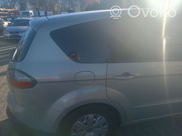 Ford S-MAX Ćwiartka tylna D8