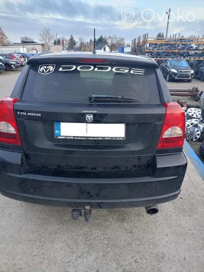 Dodge Caliber Couvercle de coffre 