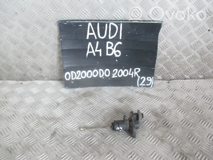 Audi A4 S4 B6 8E 8H Butée, récepteur d'embrayage 