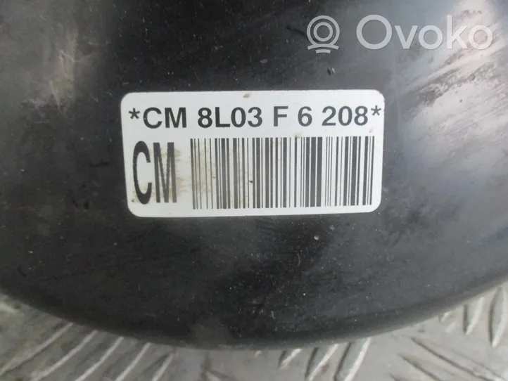 Chevrolet Aveo Pääjarrusylinteri CM8L03F6208