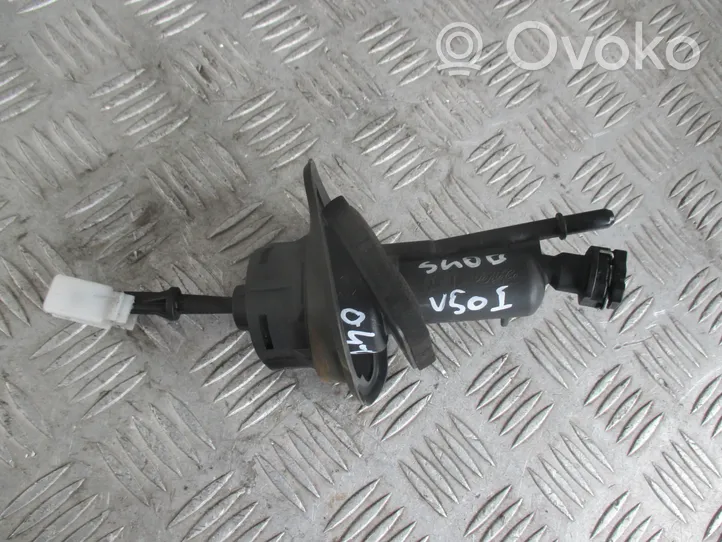 Volvo V50 Kytkimen apusylinteri 