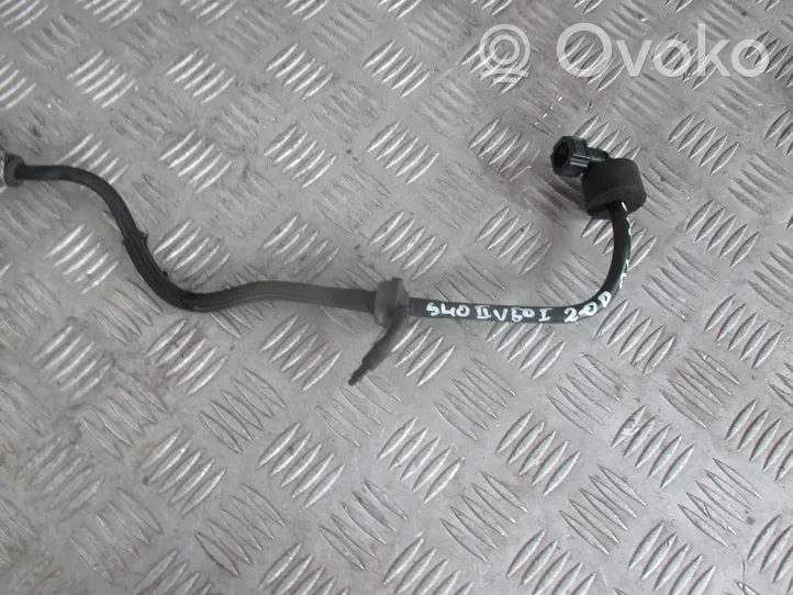 Volvo V50 Conduite de frein 