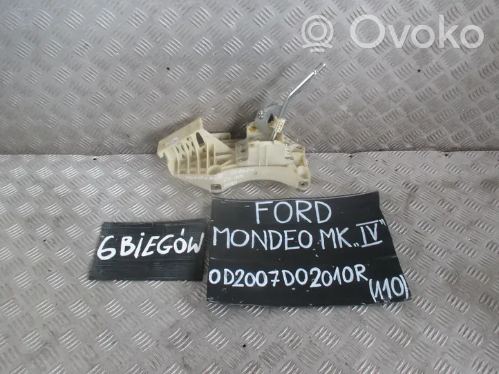 Ford Mondeo MK IV Sélecteur de boîte de vitesse 