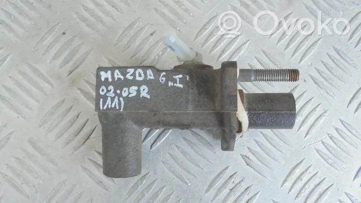 Mazda 6 Kytkimen irrotuksen apusylinteri 
