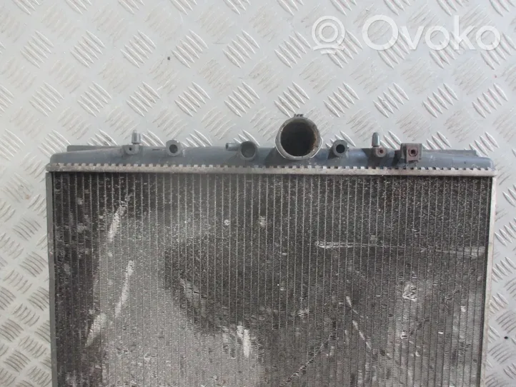 Citroen C8 Radiateur de refroidissement 