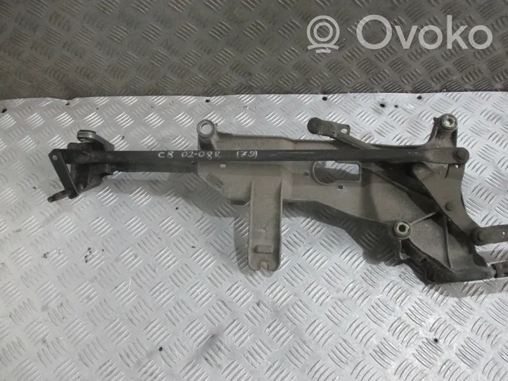 Citroen C8 Front wiper linkage 